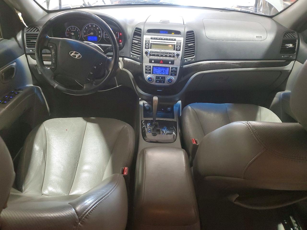 Hyundai SANTA FE Se