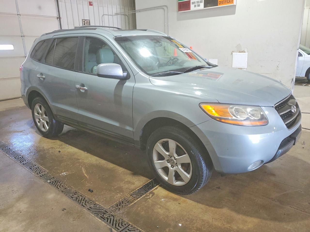 Hyundai SANTA FE Se