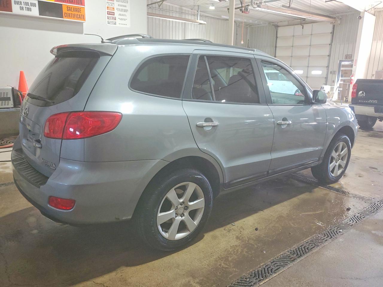 Hyundai SANTA FE Se