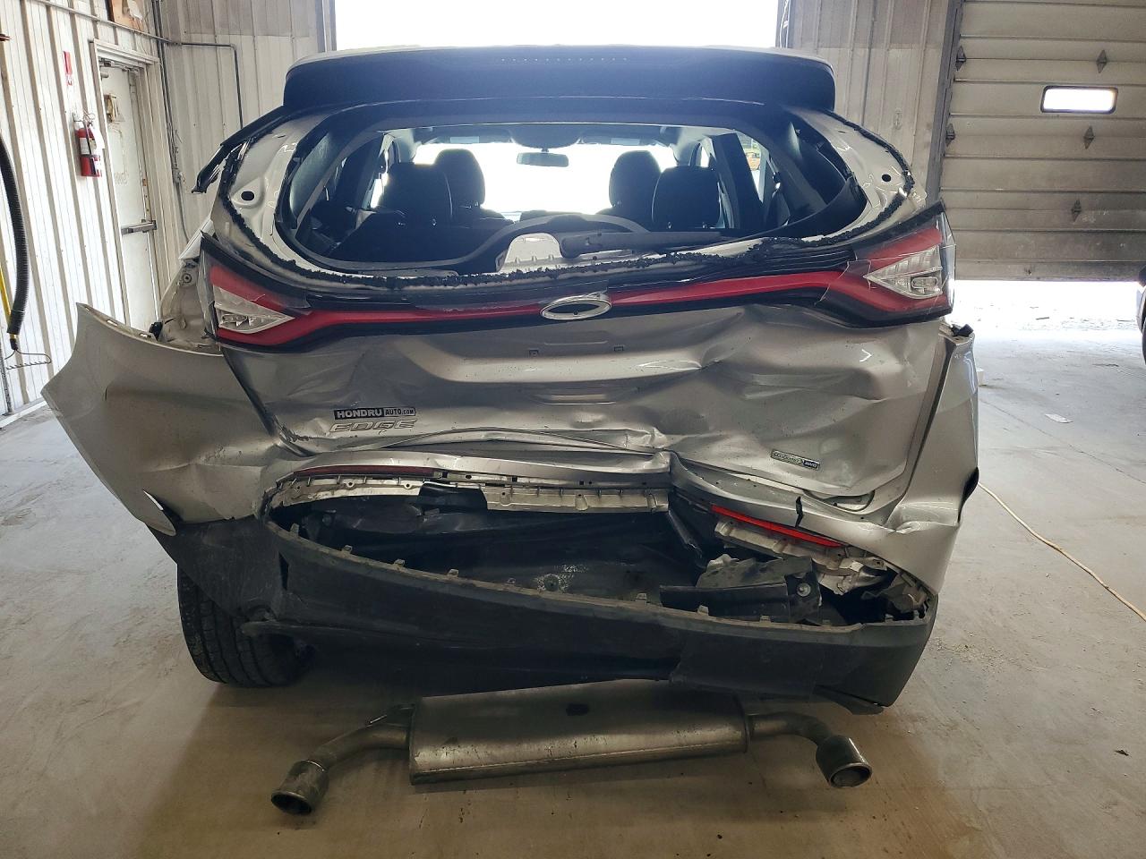 Ford Edge Se