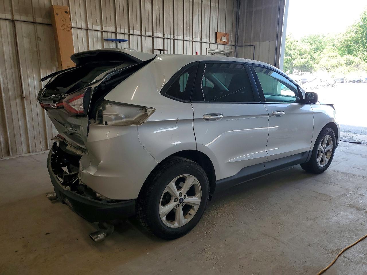 Ford Edge Se