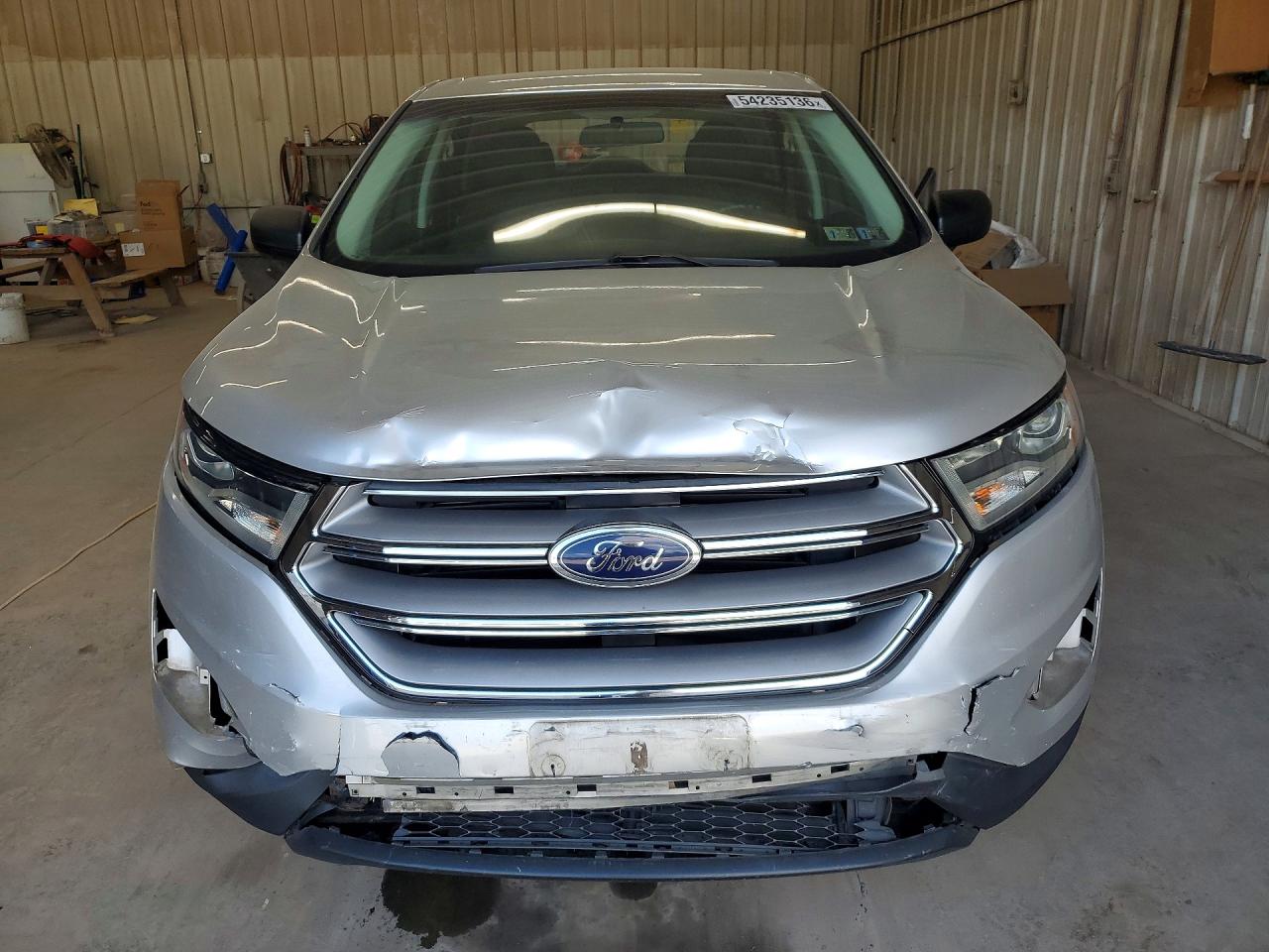 Ford Edge Se