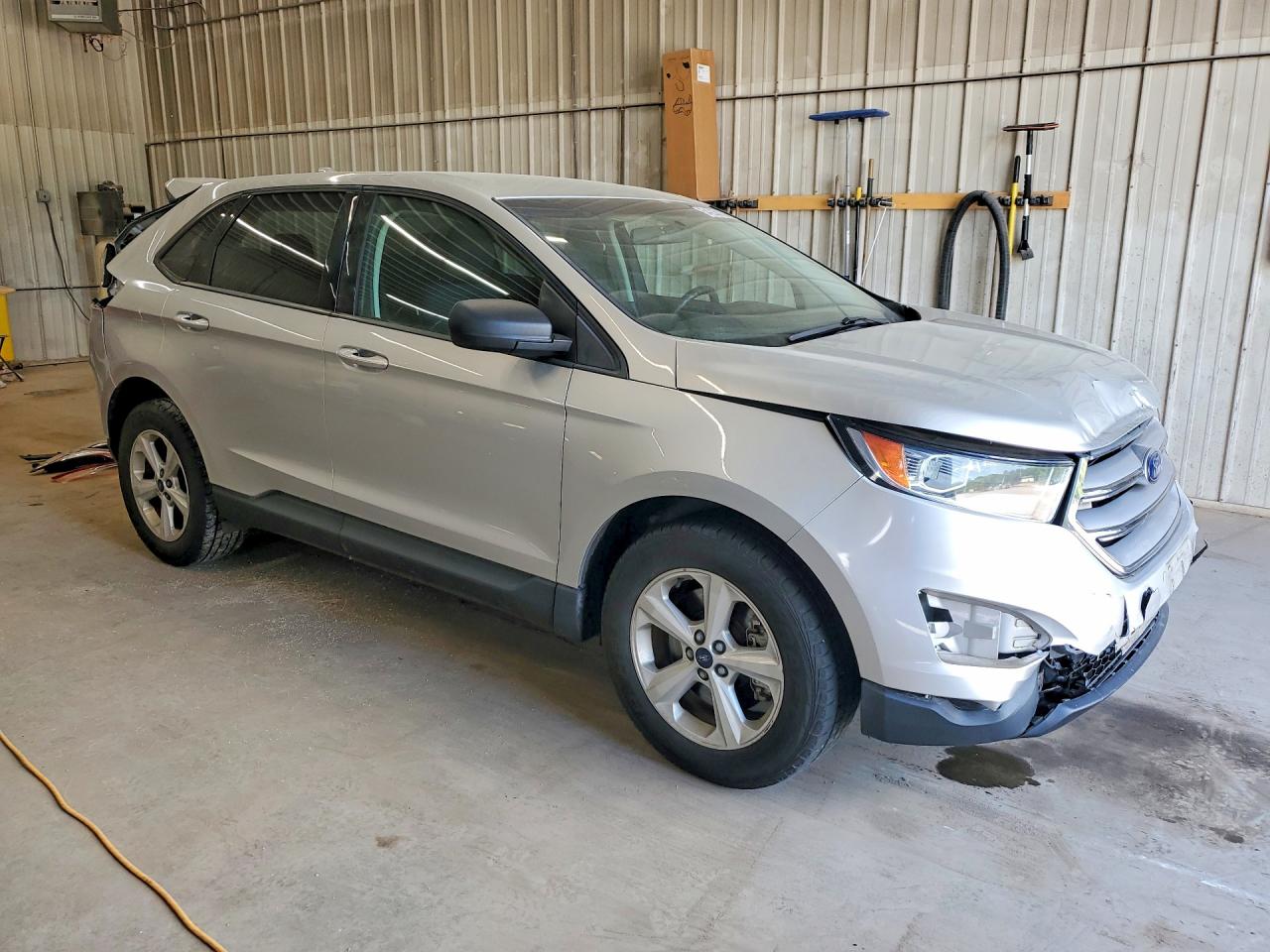 Ford Edge Se