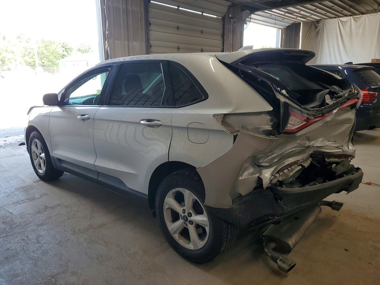 Ford Edge Se
