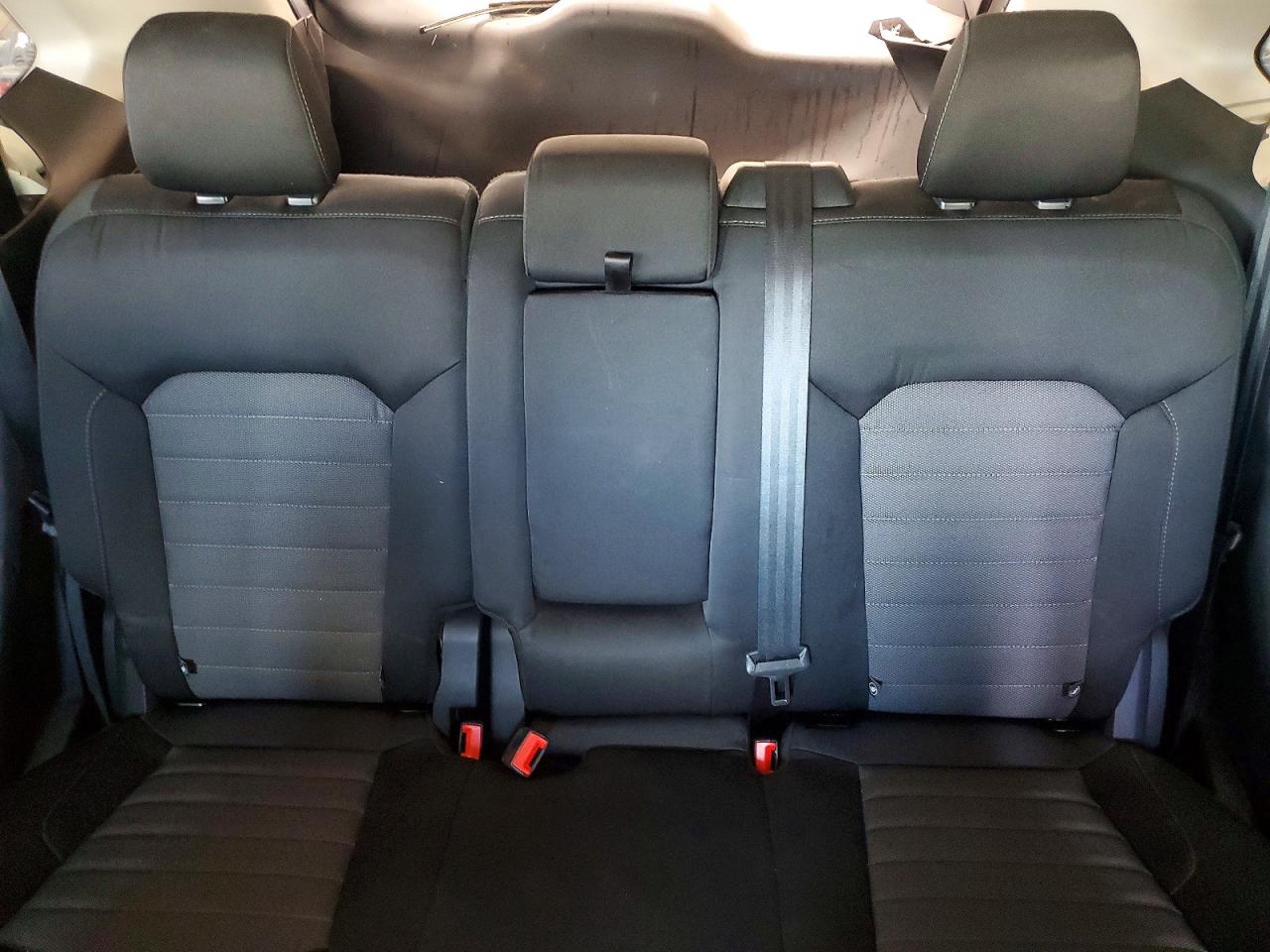 Ford Edge Se
