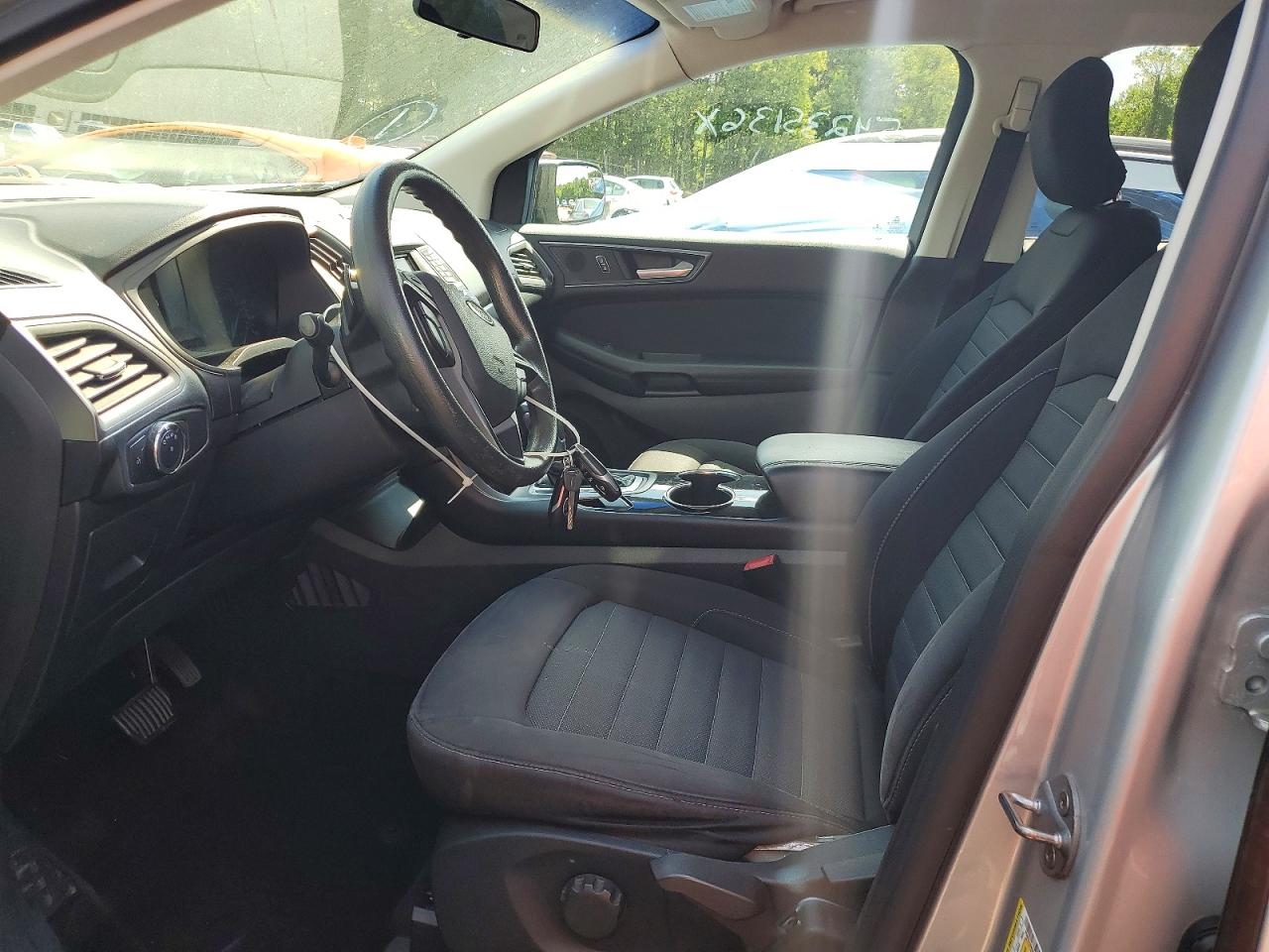 Ford Edge Se