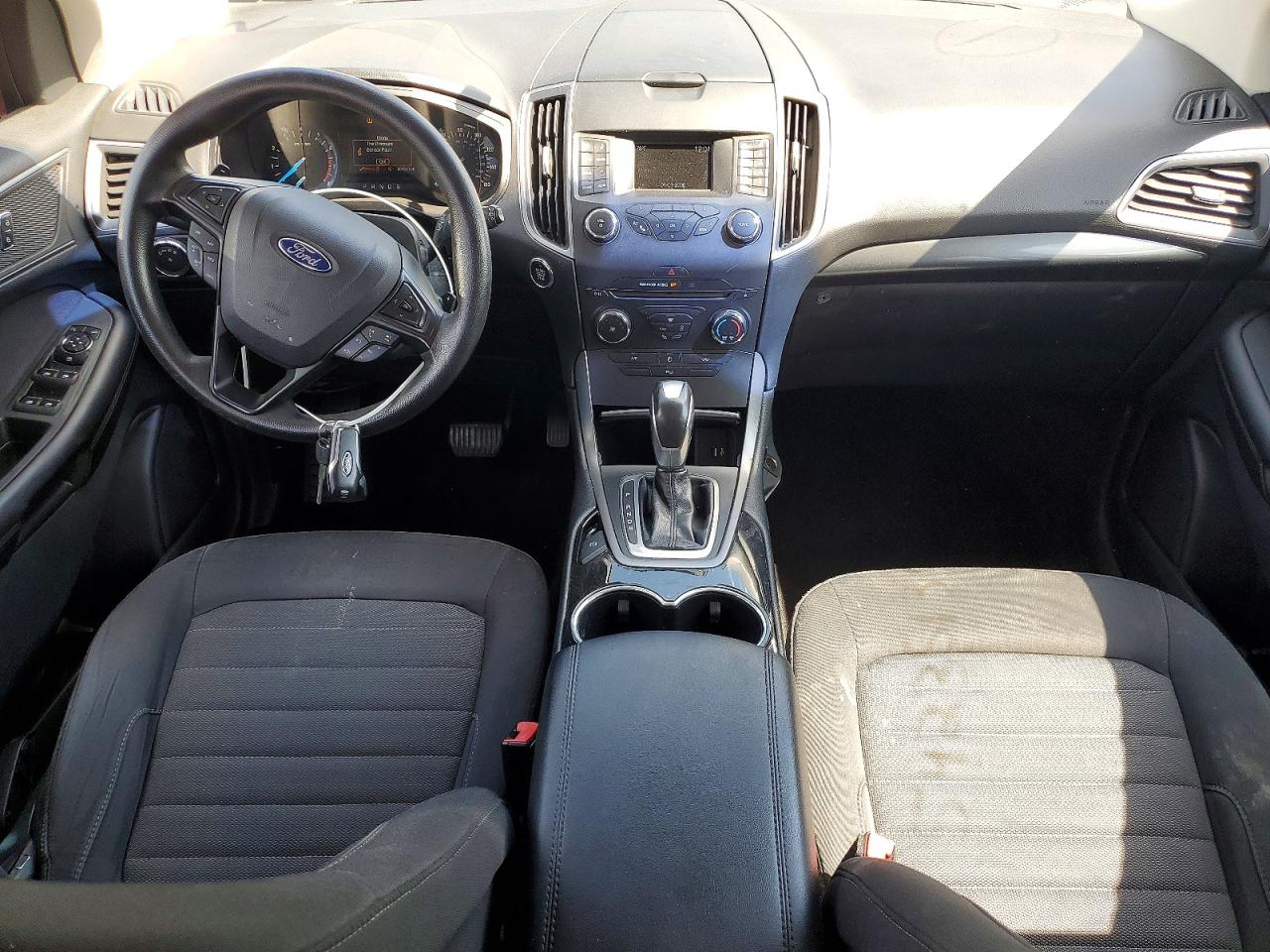 Ford Edge Se