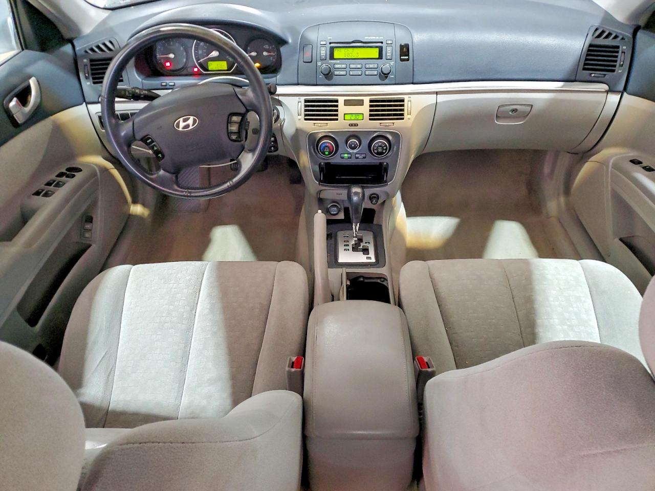 Hyundai SONATA Se