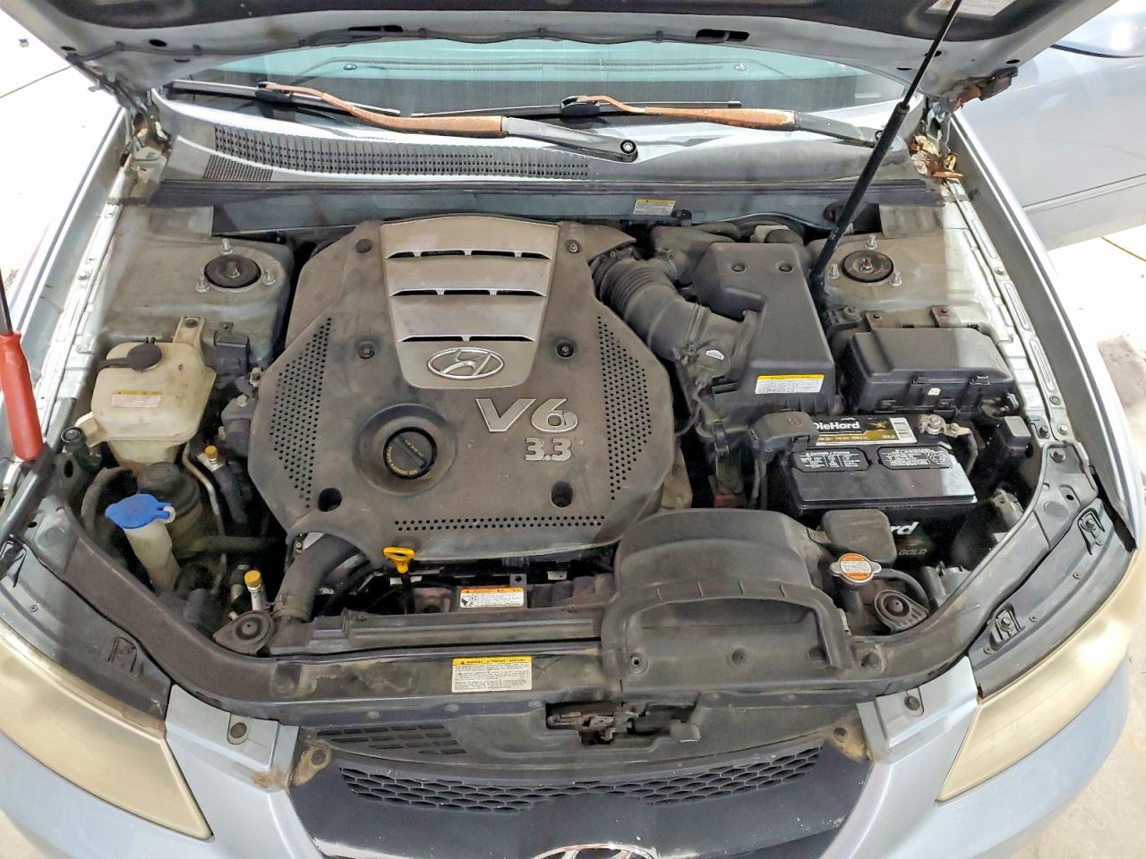 Hyundai SONATA Se