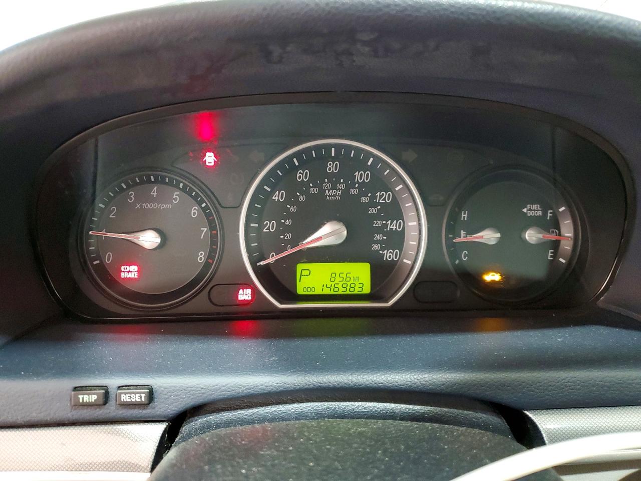Hyundai SONATA Se