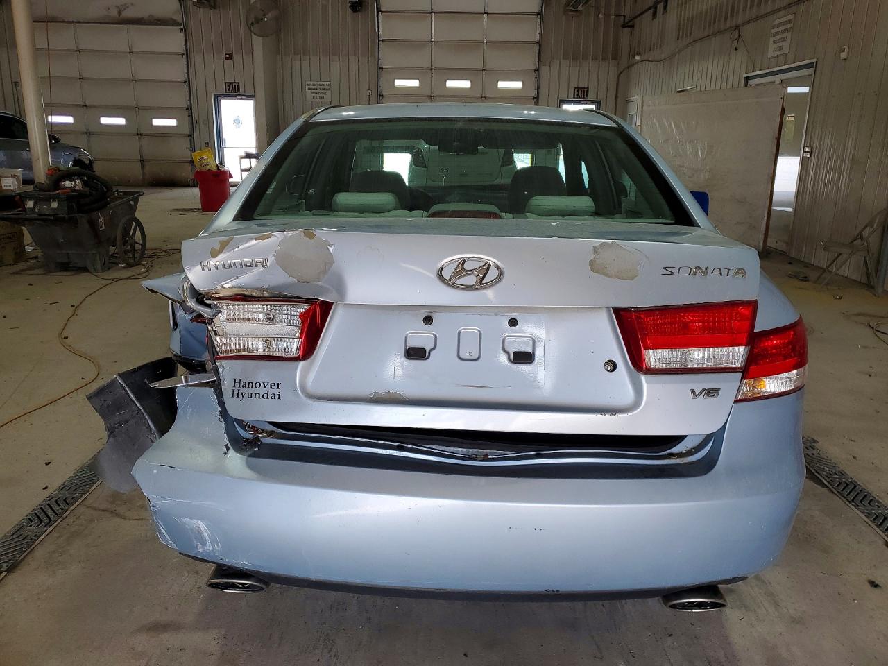 Hyundai SONATA Se