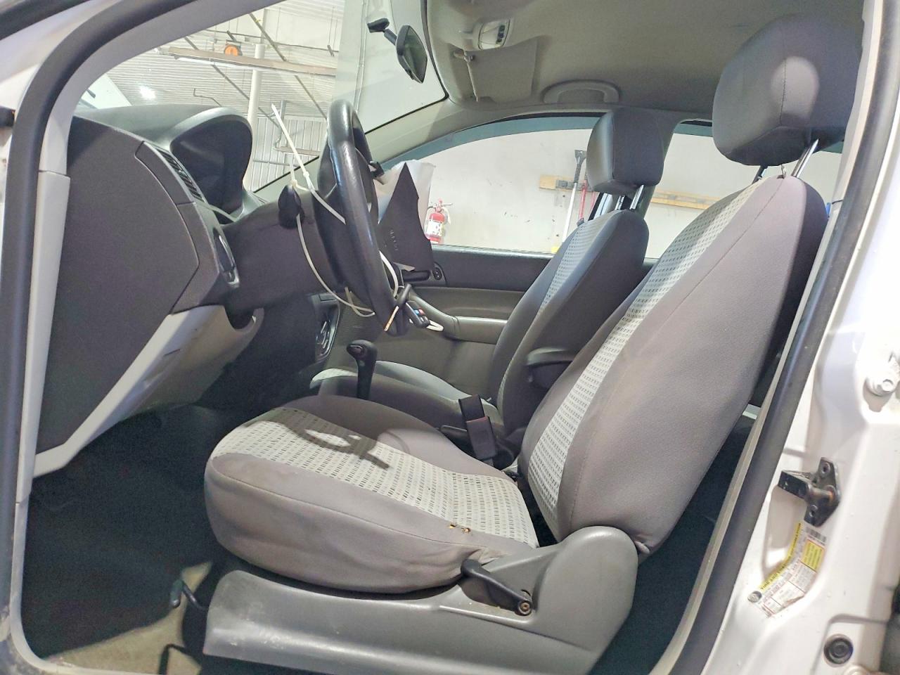Ford Focus Zxw