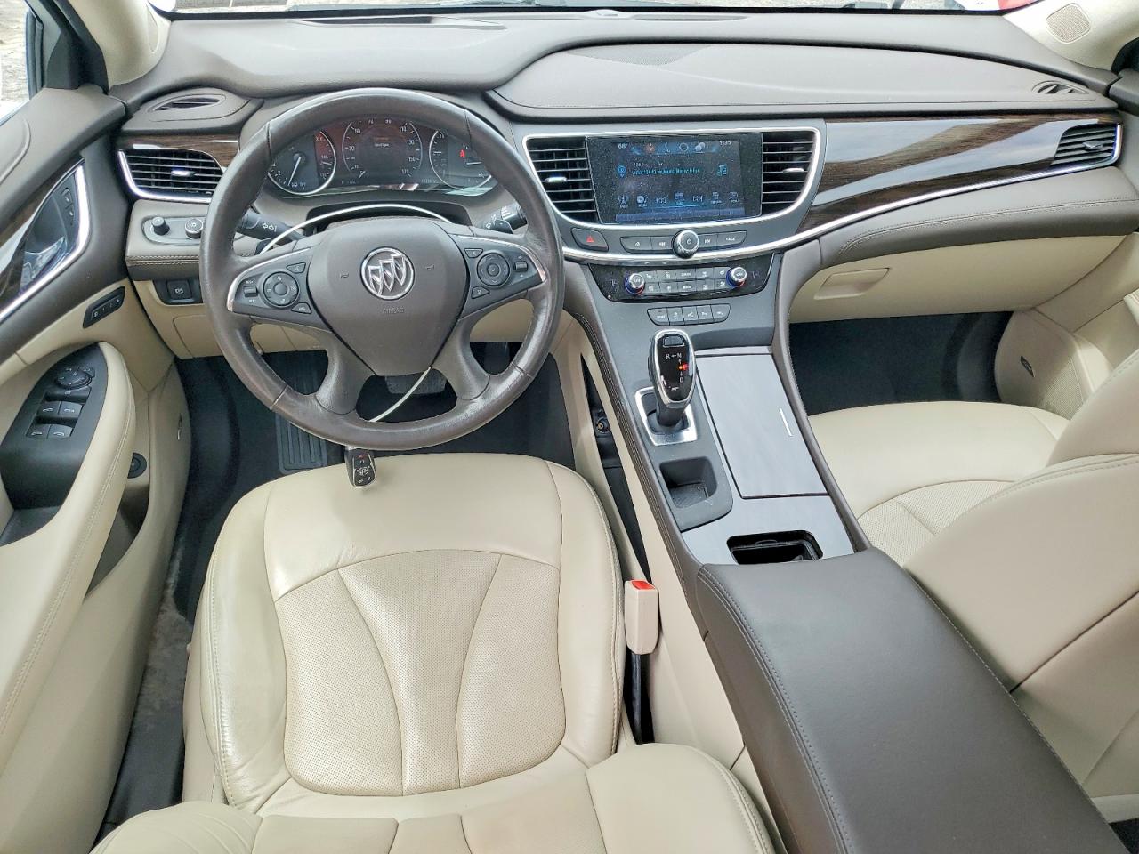 Buick LaCrosse Premium