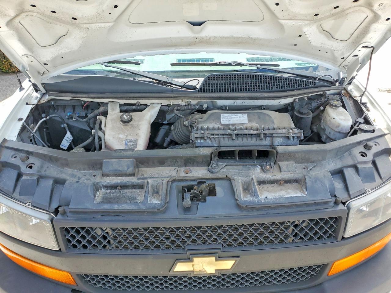 Chevrolet Express