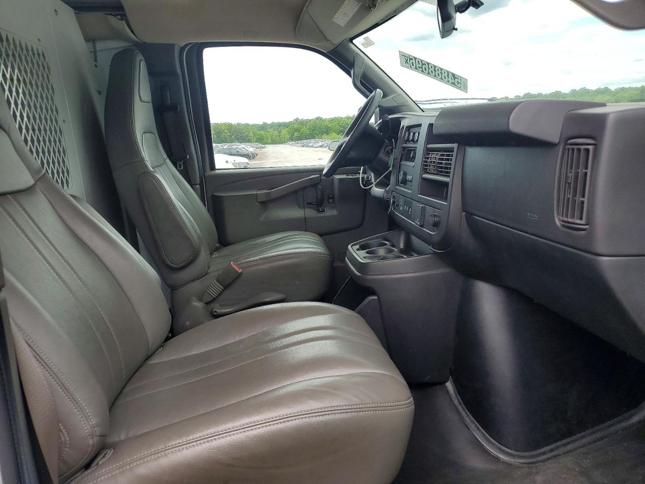 Chevrolet Express