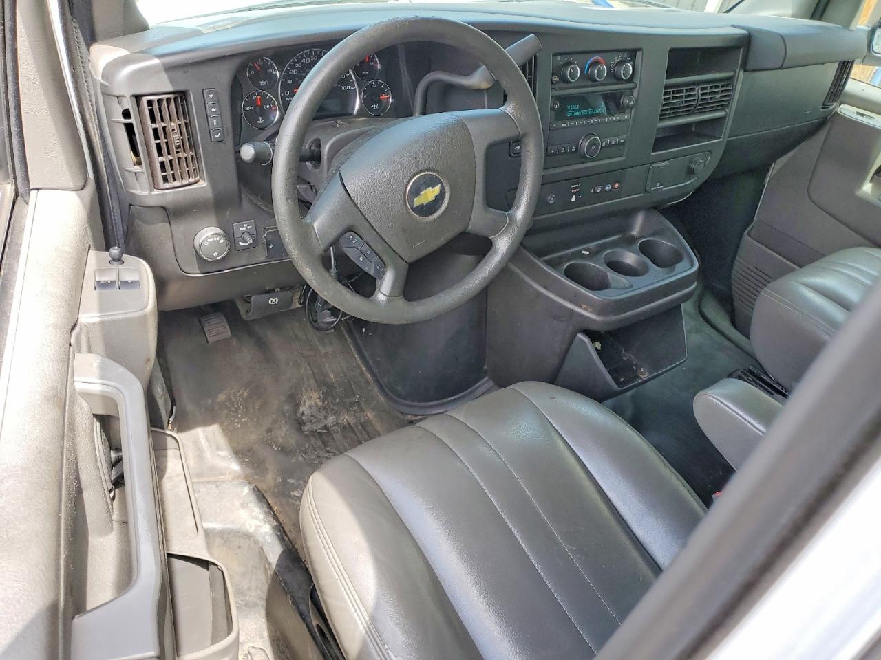 Chevrolet Express