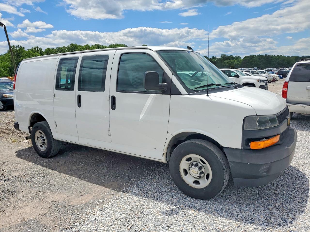 Chevrolet Express
