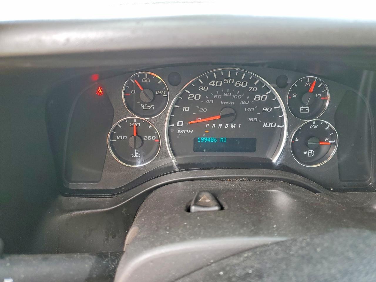 Chevrolet Express