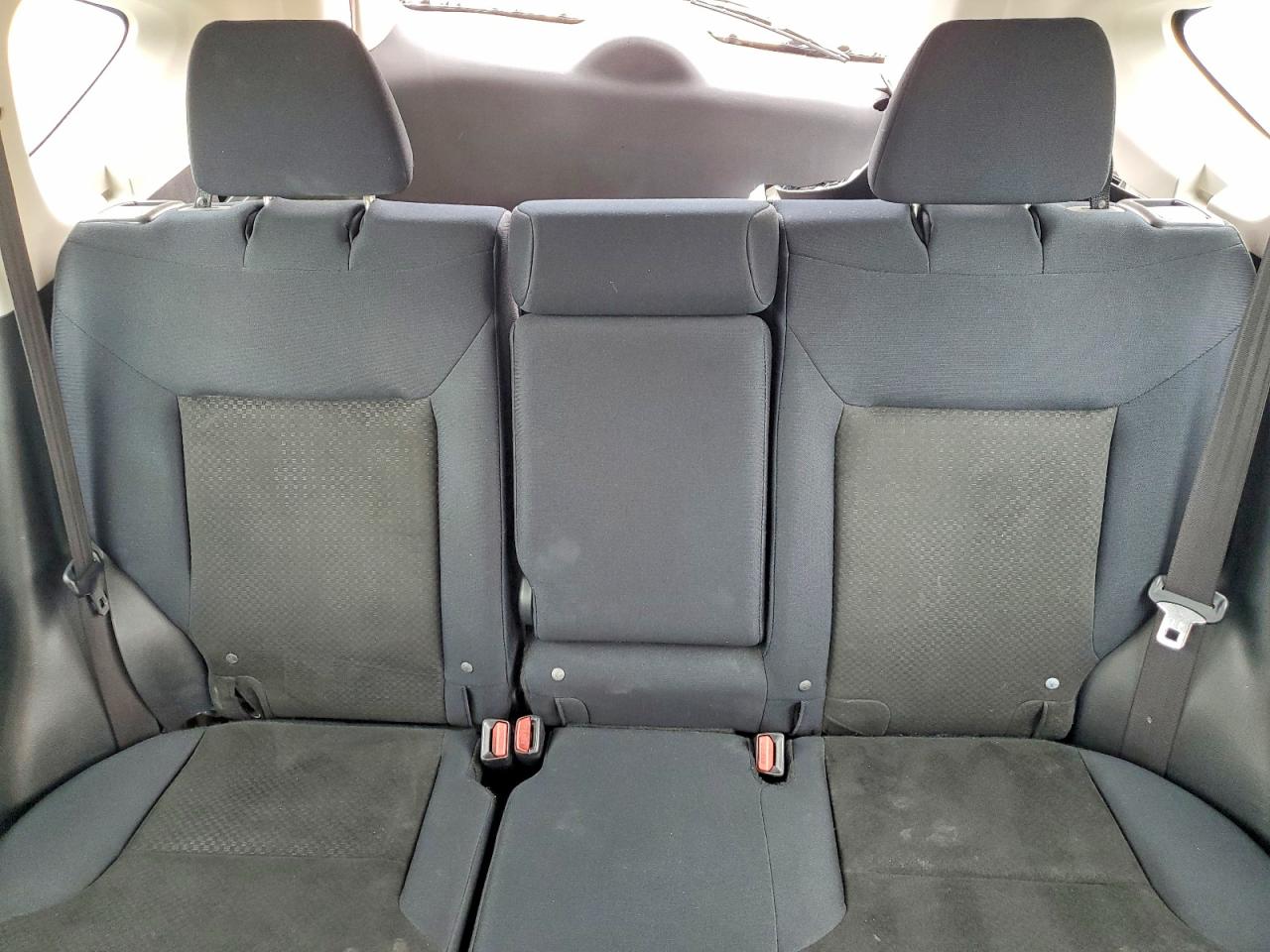 Honda Crv Lx
