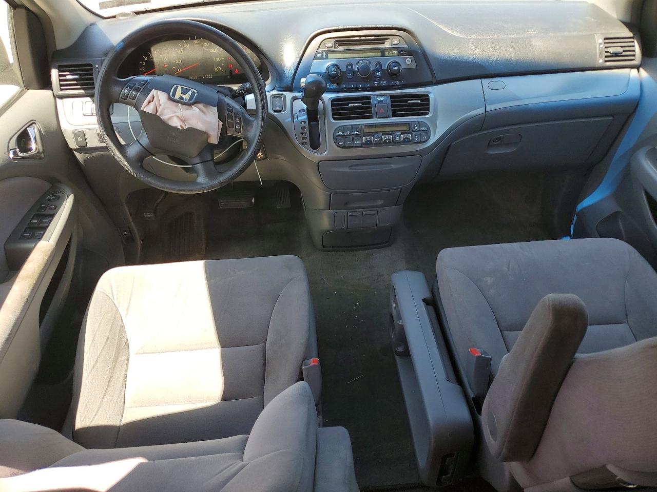 Honda Odyssey Ex