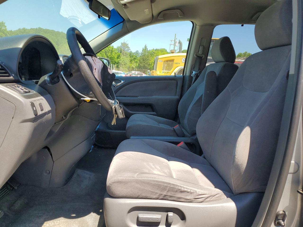 Honda Odyssey Ex