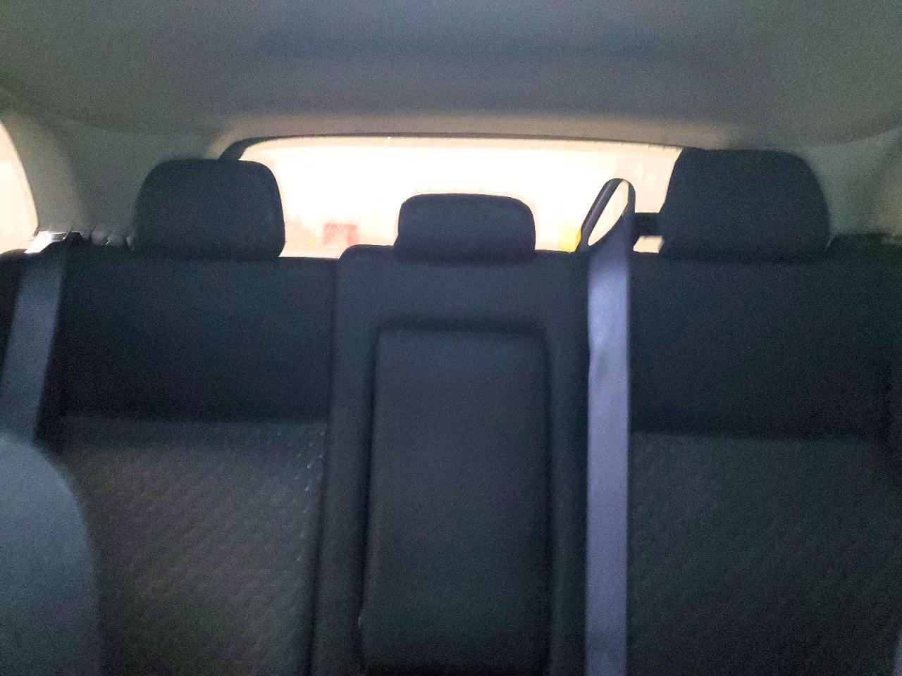 Mitsubishi Outlander Se