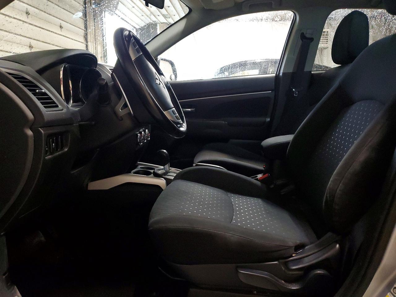 Mitsubishi Outlander Se