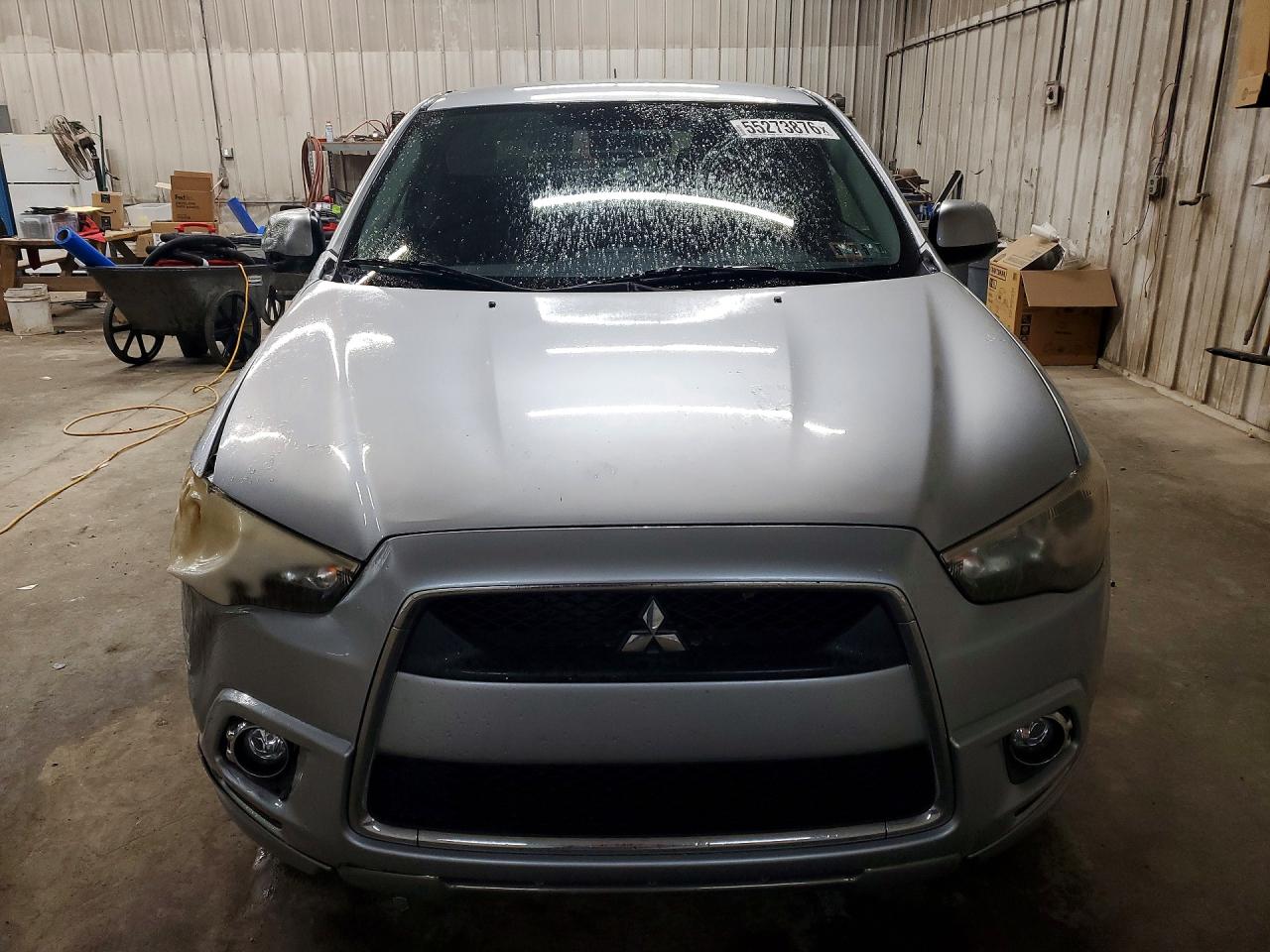 Mitsubishi Outlander Se
