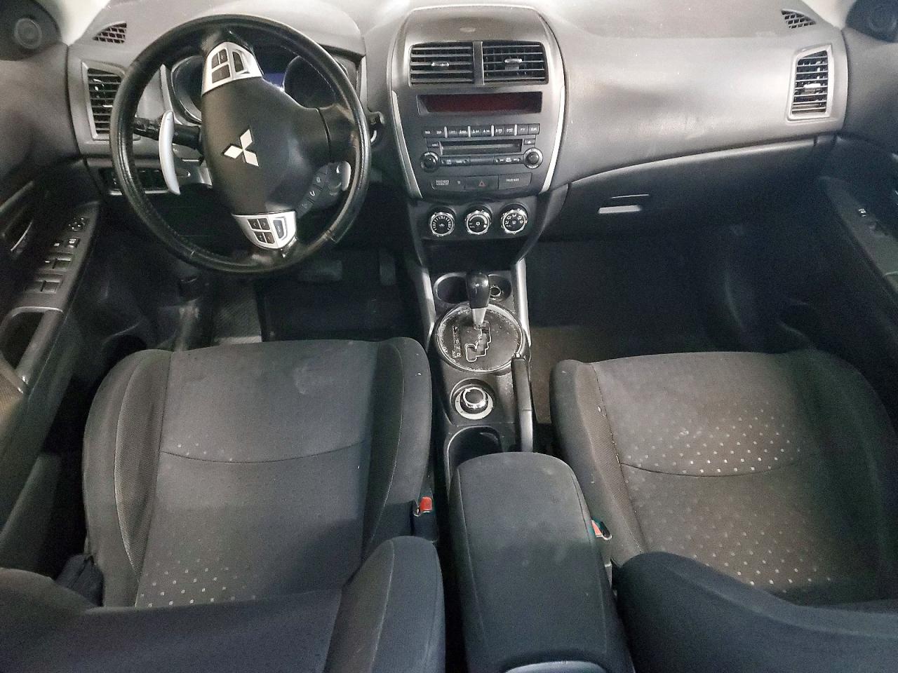 Mitsubishi Outlander Se