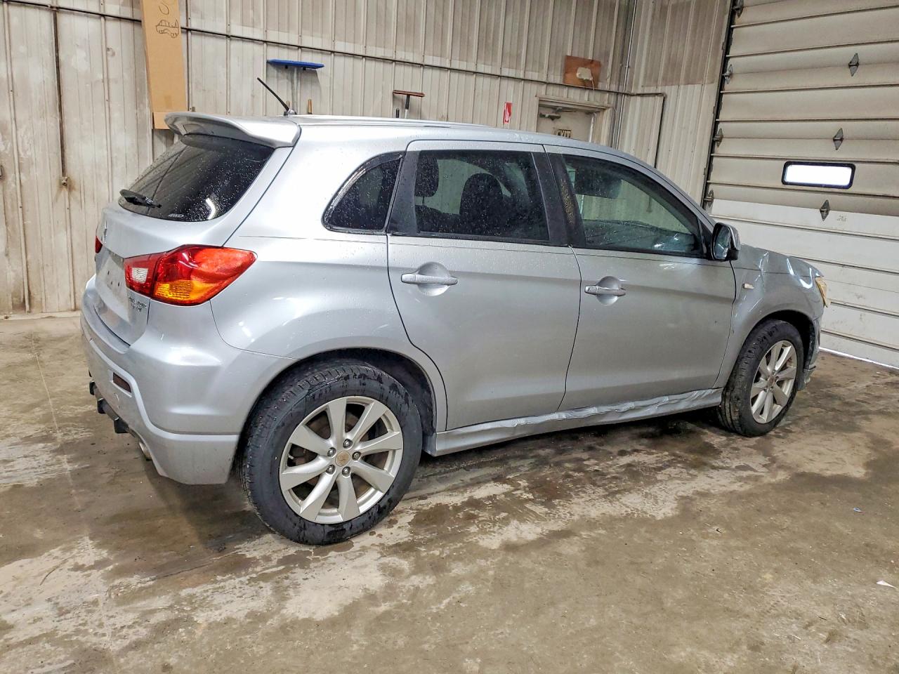 Mitsubishi Outlander Se