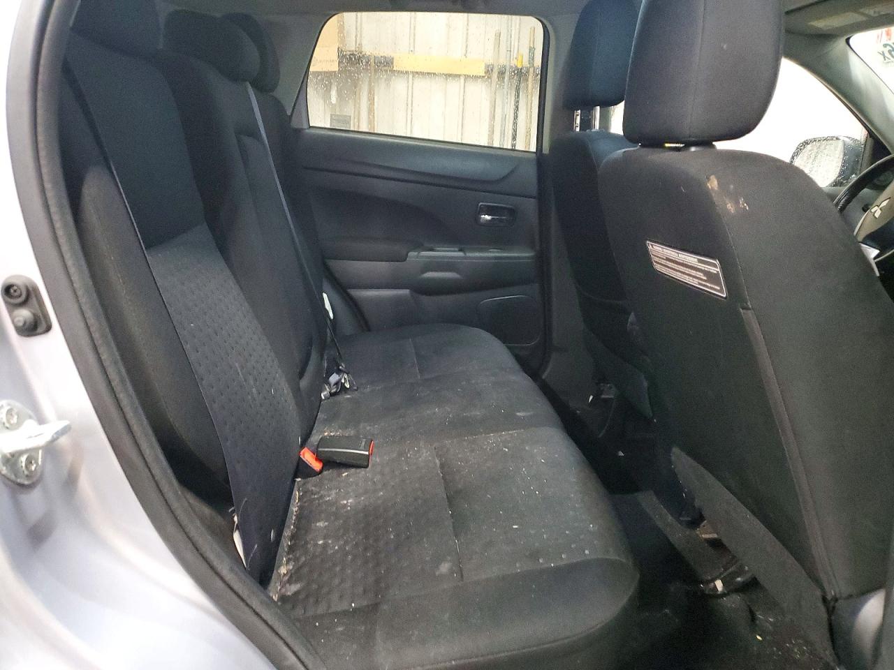 Mitsubishi Outlander Se