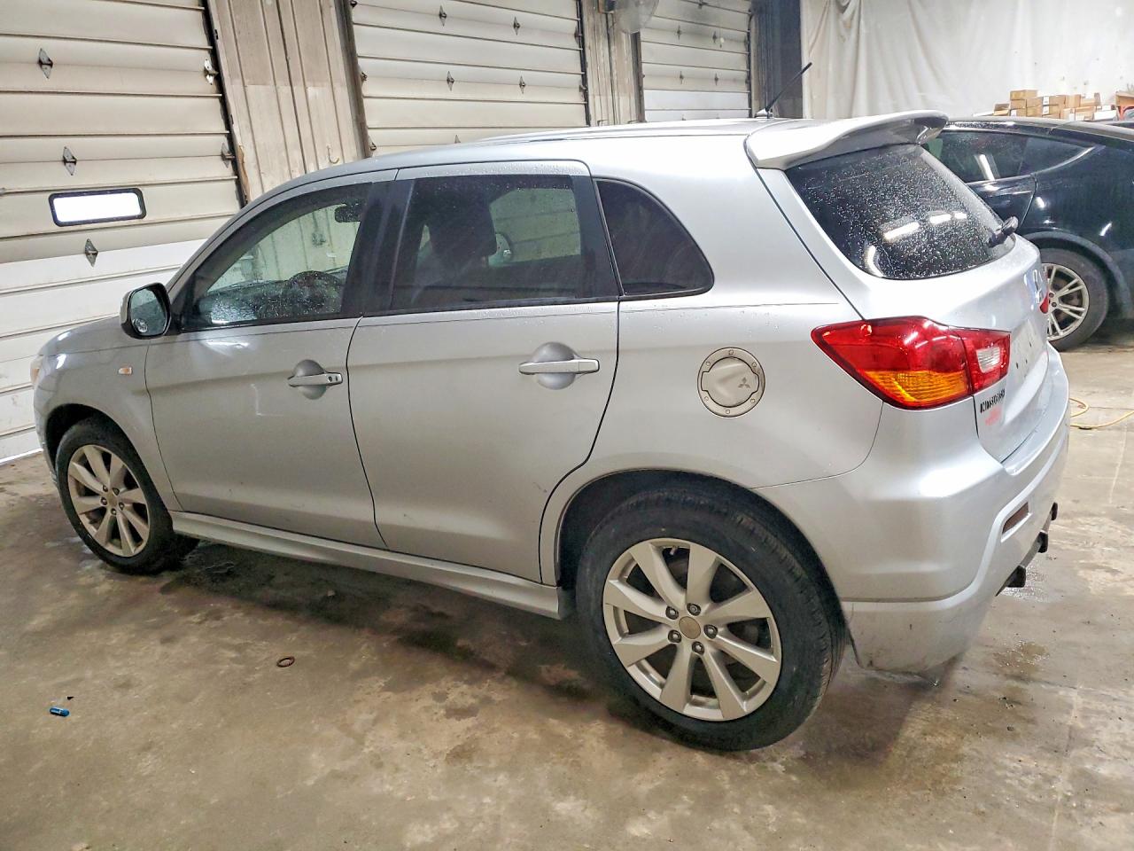 Mitsubishi Outlander Se