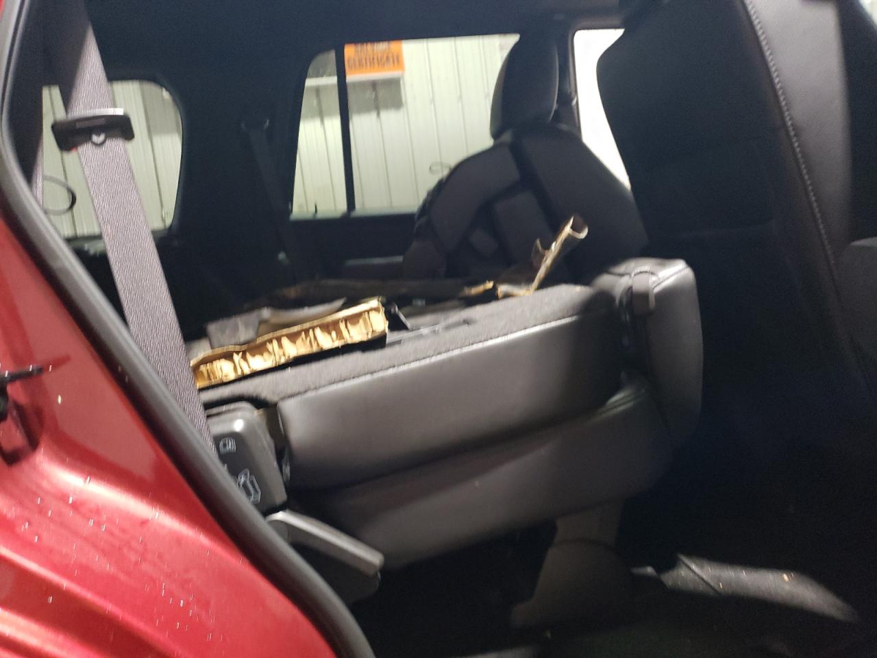 Ford Expedition Limited