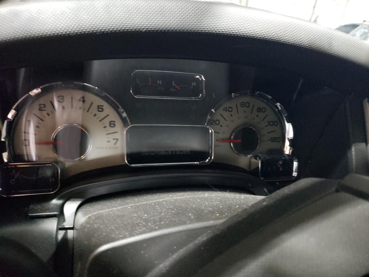 Ford Expedition Limited