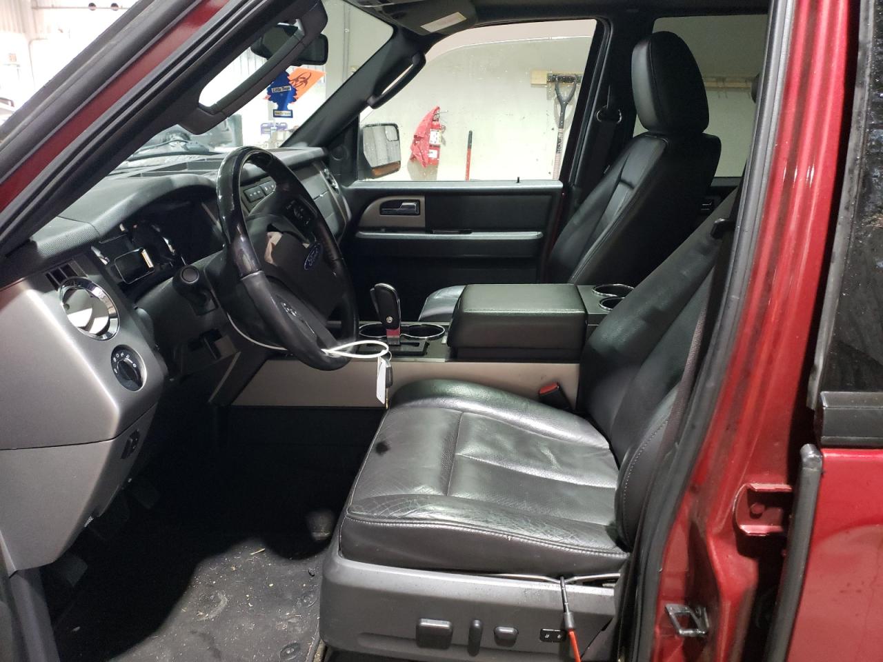 Ford Expedition Limited