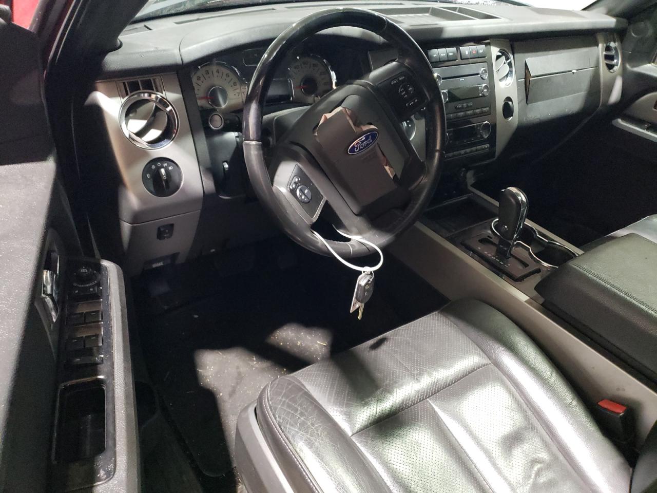 Ford Expedition Limited