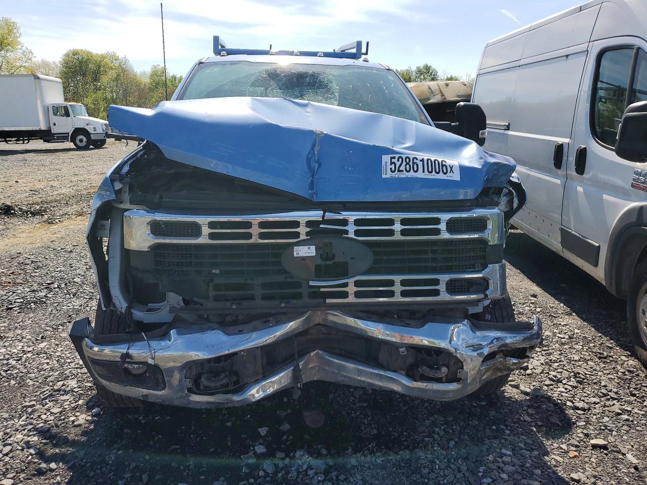 Ford F-450 Super Duty