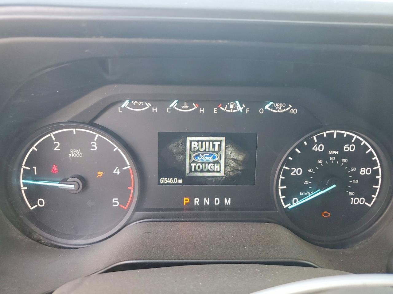Ford F-450 Super Duty