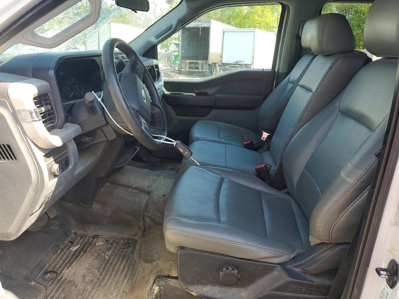 Ford F-450 Super Duty