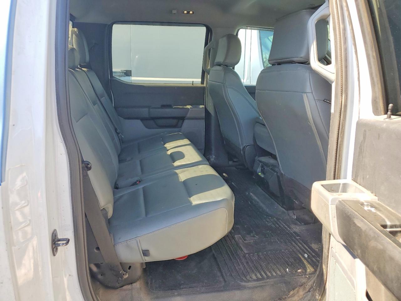 Ford F-450 Super Duty