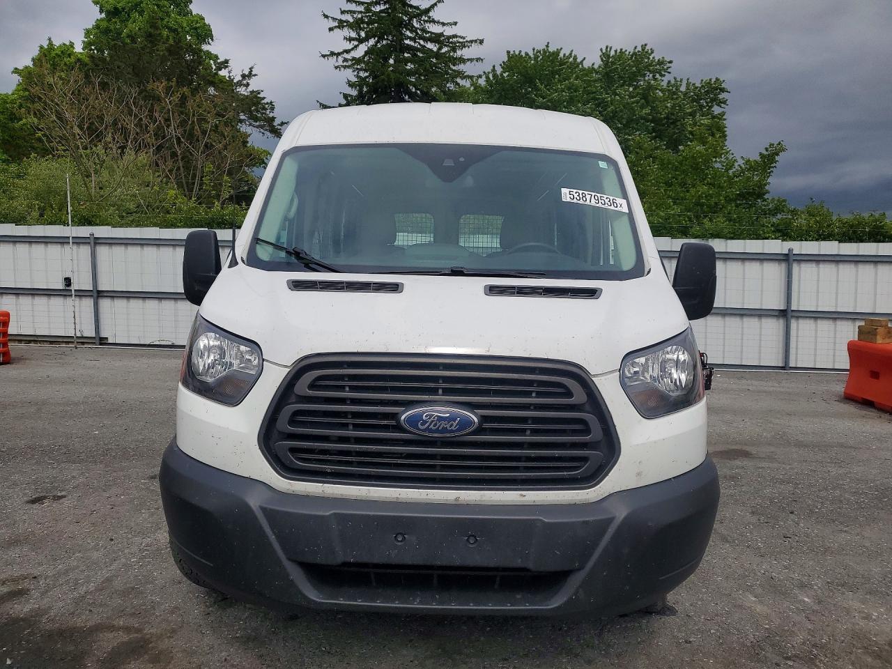 Ford Transit T-350