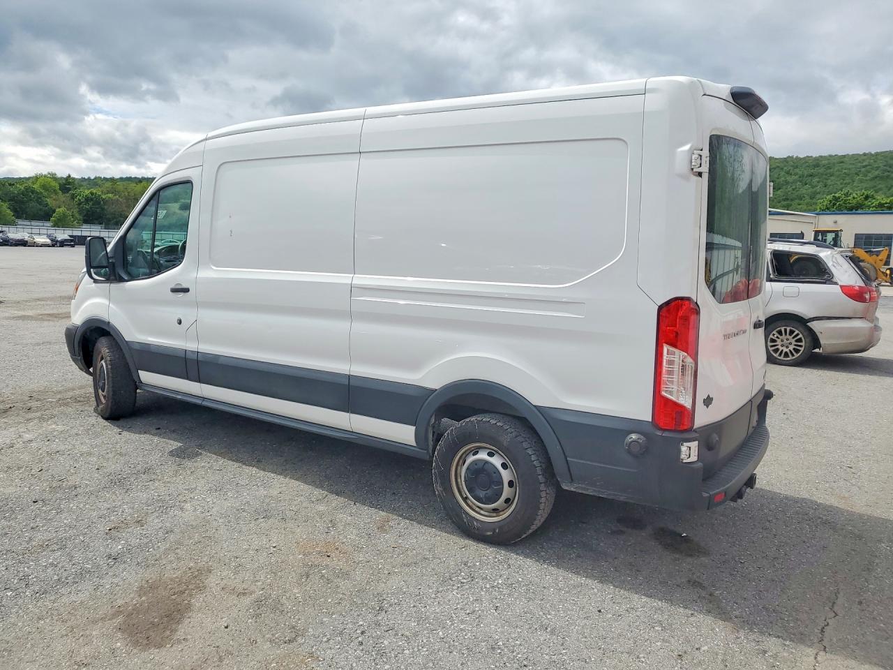 Ford Transit T-350