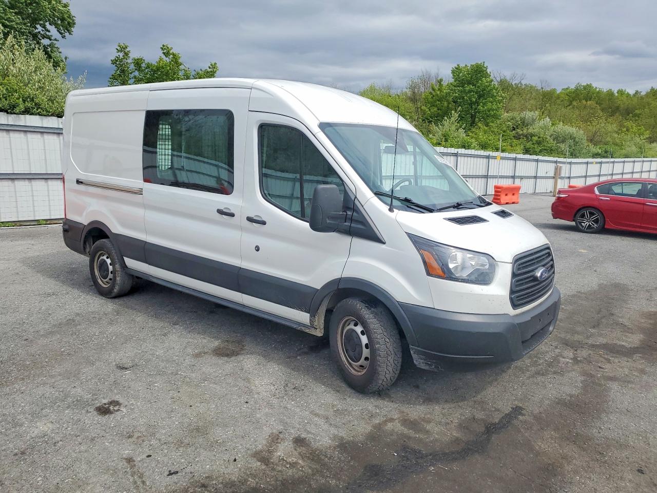 Ford Transit T-350