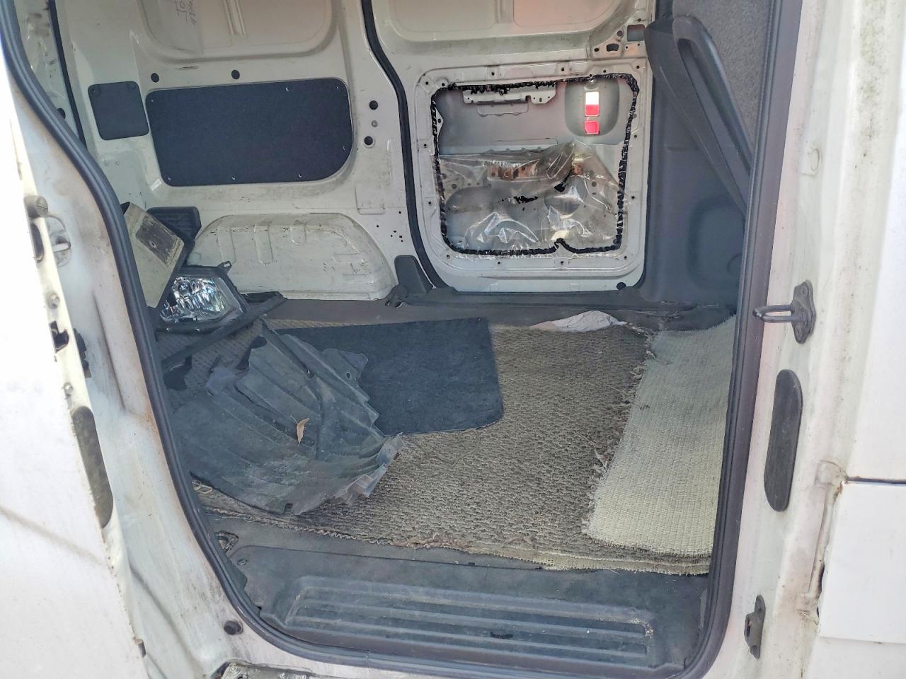 Chevrolet Express Ls