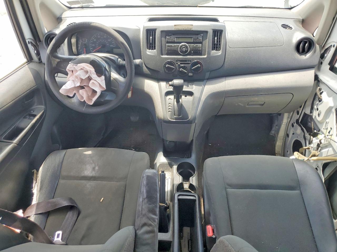 Chevrolet Express Ls