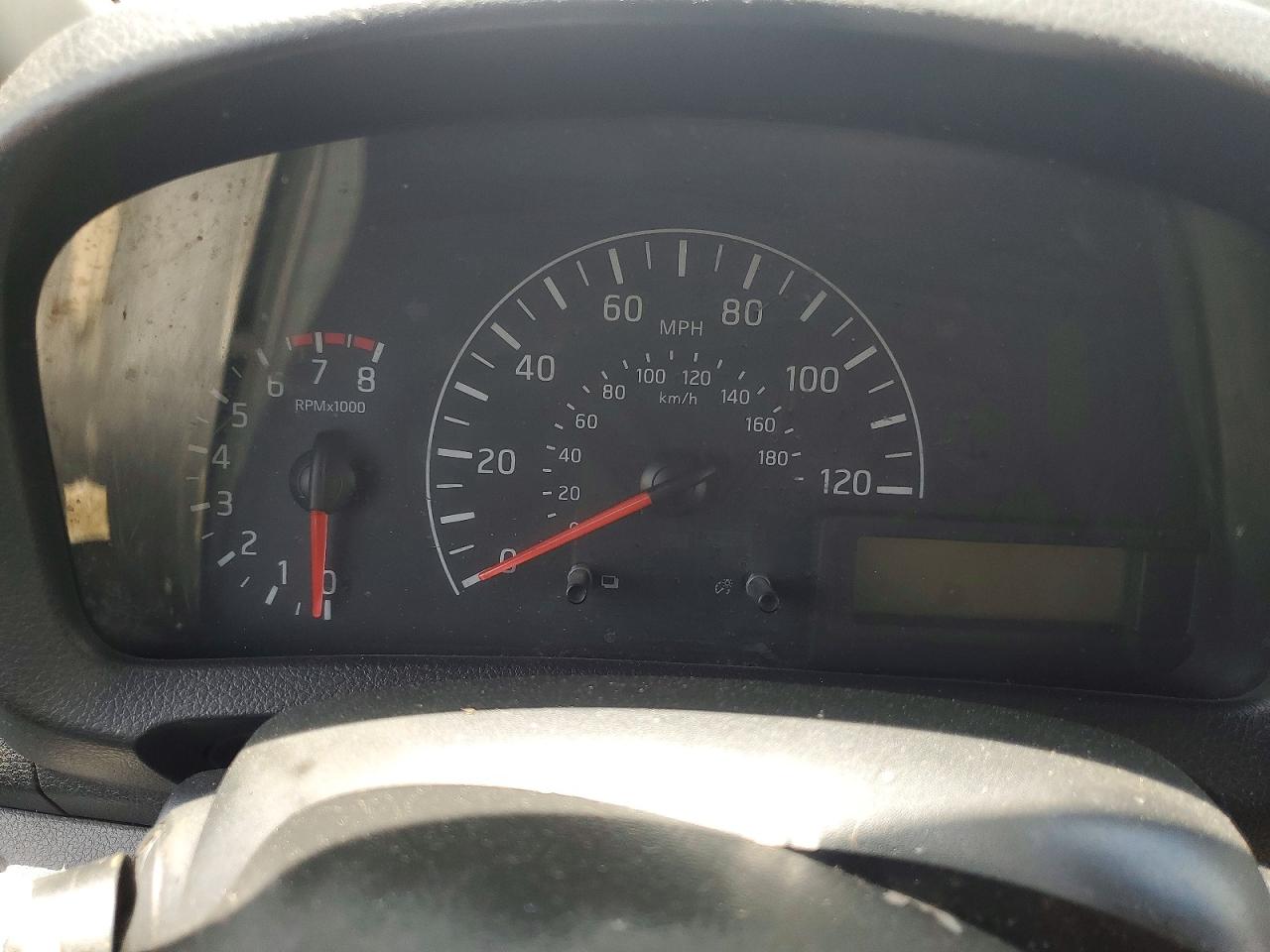 Chevrolet Express Ls