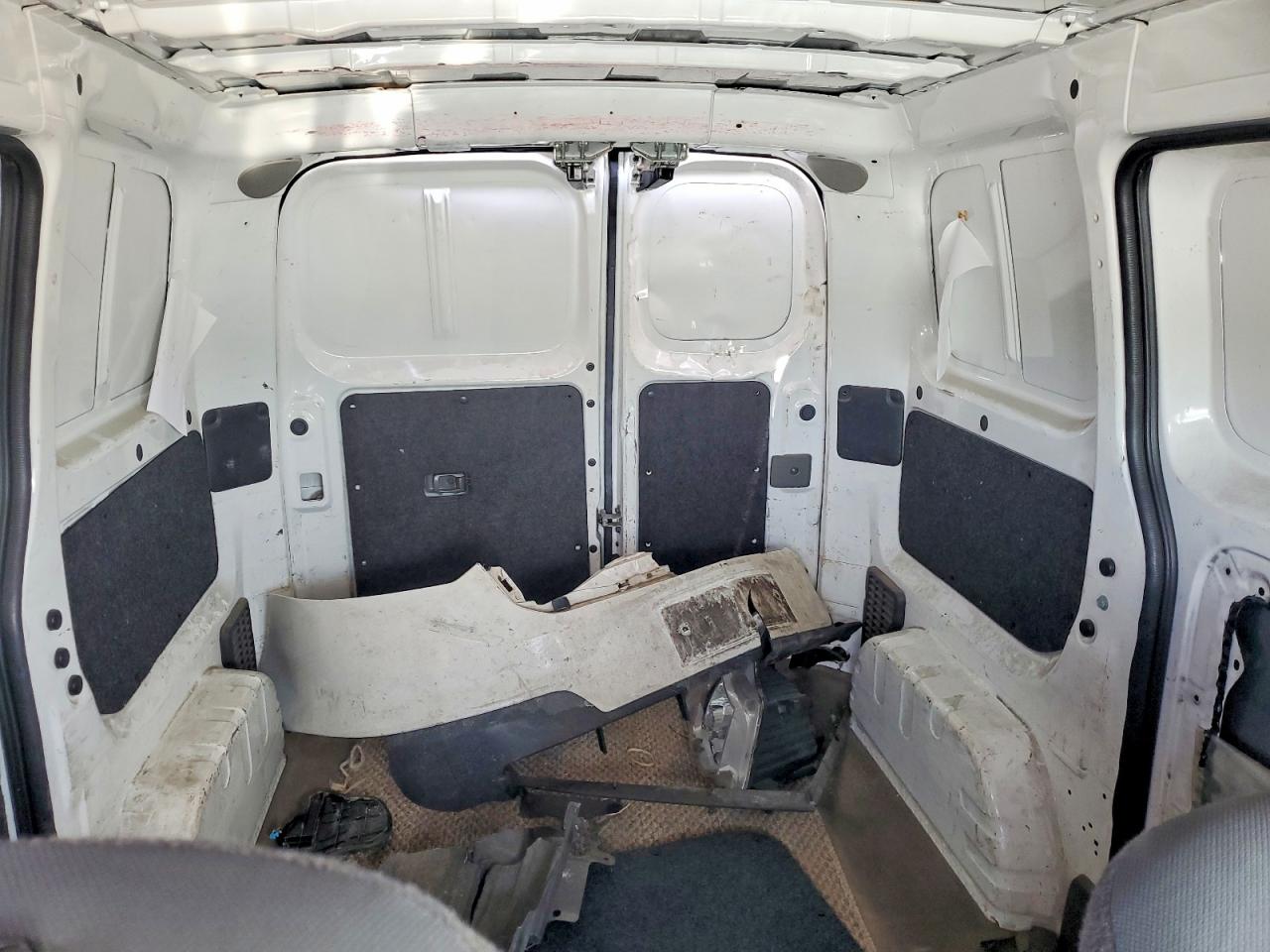 Chevrolet Express Ls