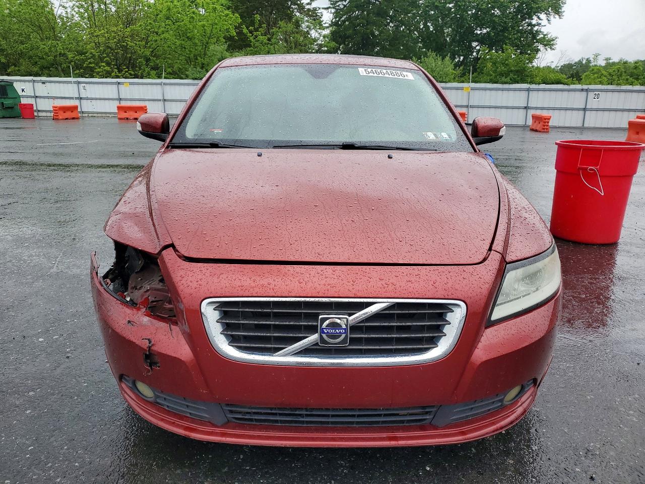 Volvo S40 T5
