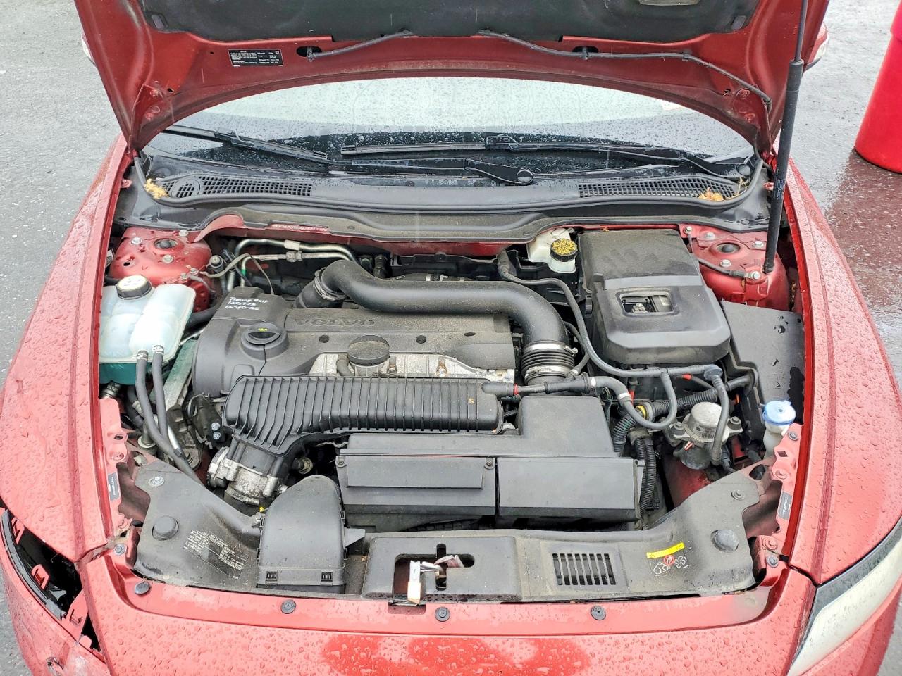 Volvo S40 T5