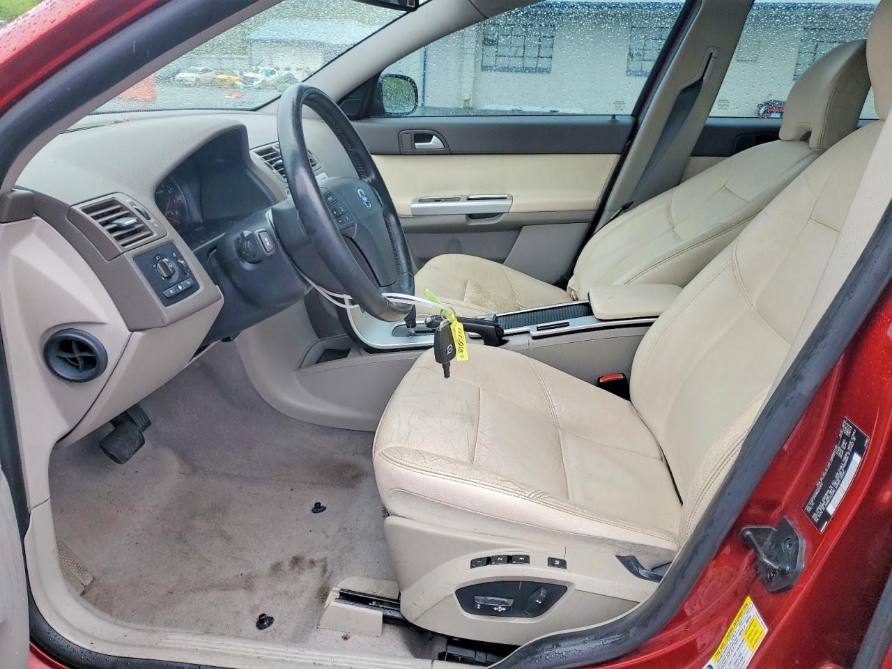 Volvo S40 T5